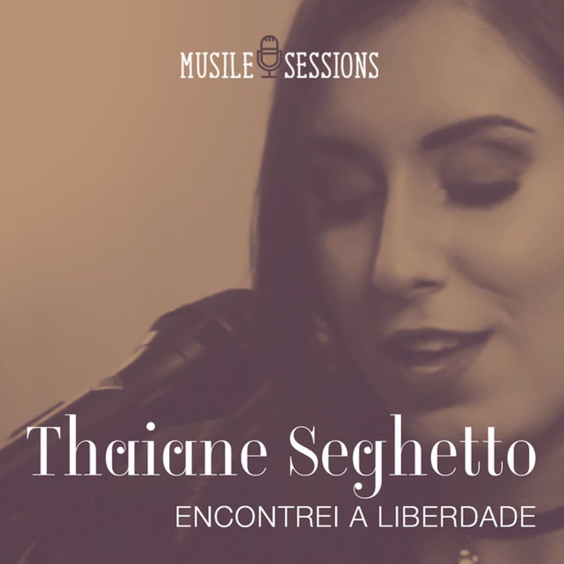 Music Encontrei a Liberdade