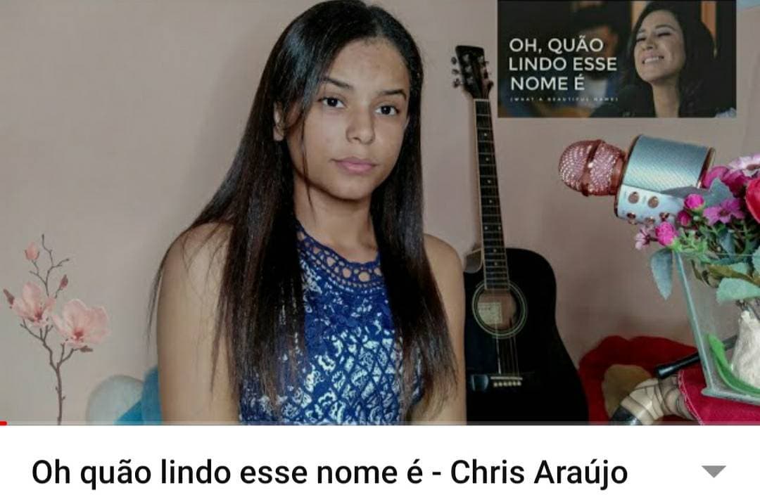 Fashion Quão lindo esse nome é 🎶