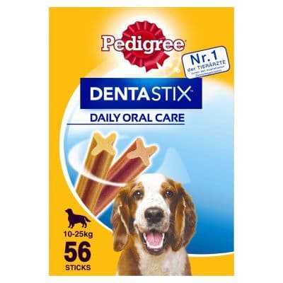 Fashion Dentastix