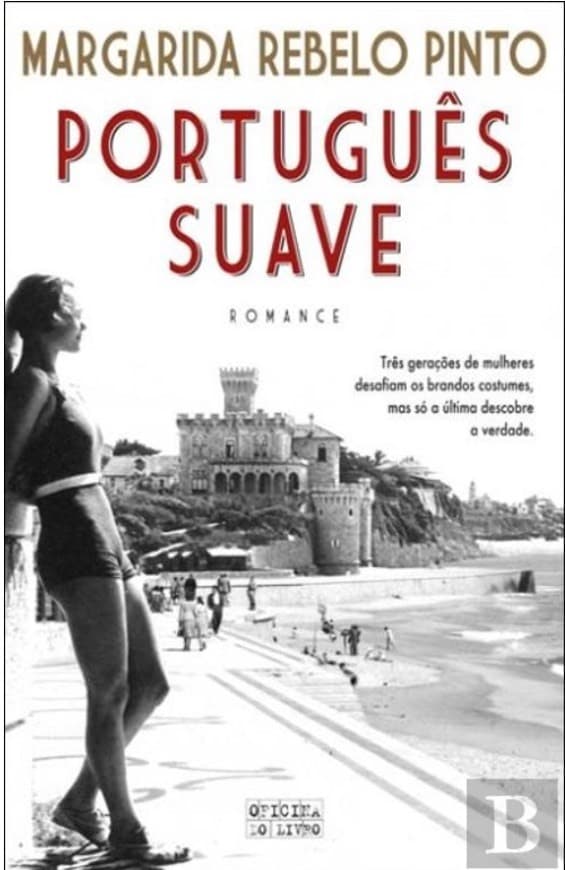 Book Português Suave