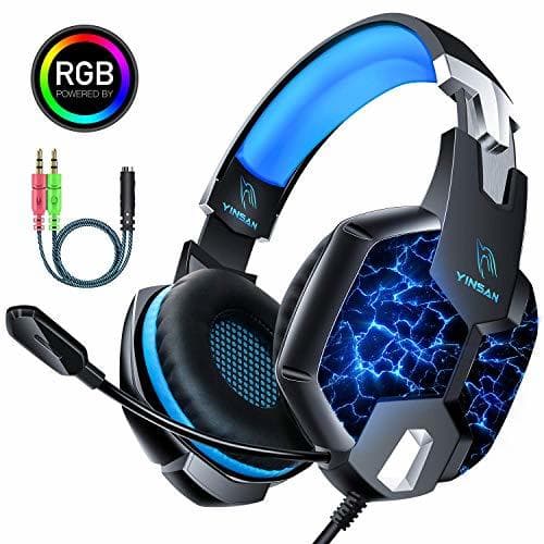 Electrónica Auriculares Gaming PS4