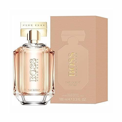 Beauty BOSS 58062610 Mujeres 100 ml - Eau de parfum