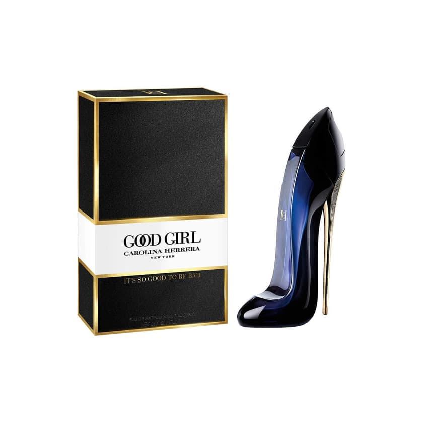 Beauty Carolina Herrera Good Girl Eau de Parfum Spray 80 ml