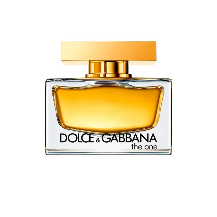 Product Dolce & Gabbana The One for woman