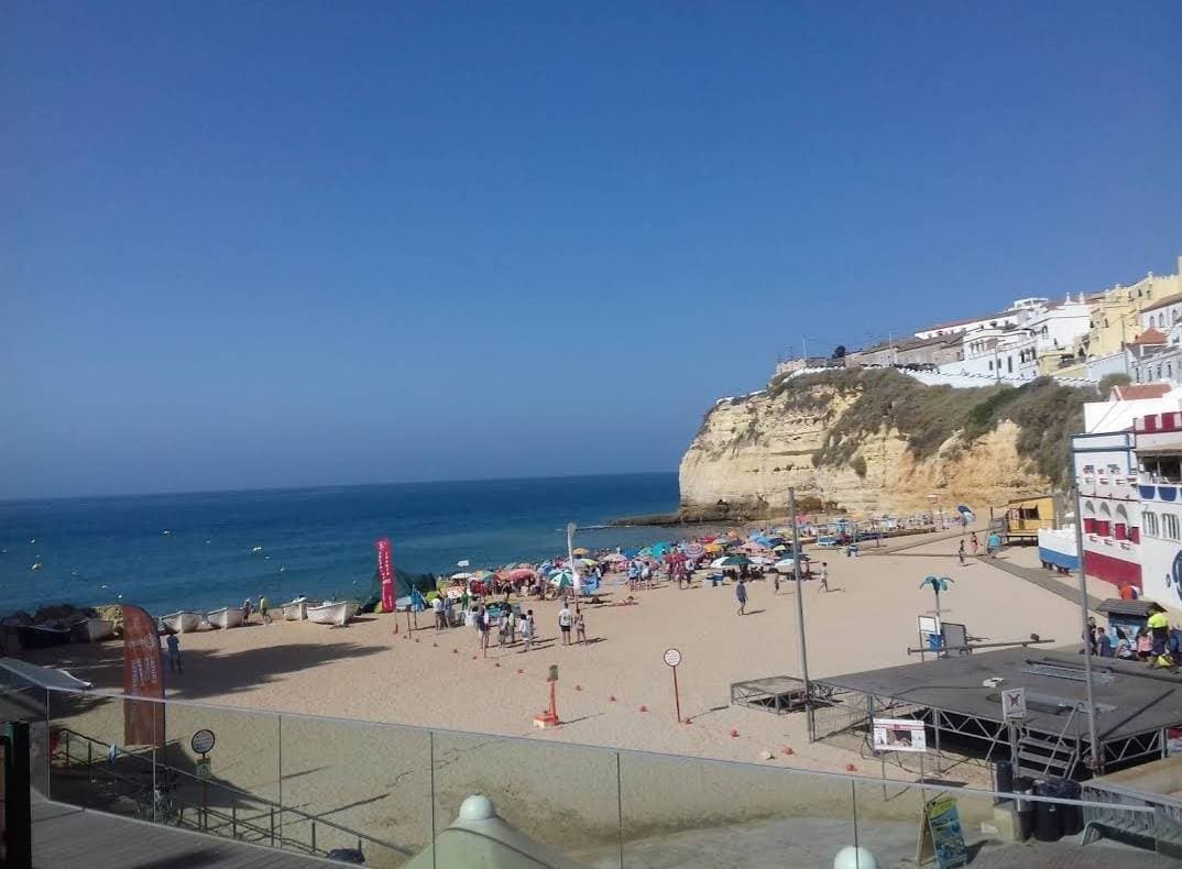 Place Carvoeiro