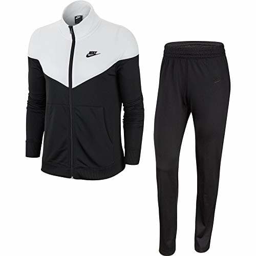 Fitness Nike W NSW TRK Suit PK Chándal