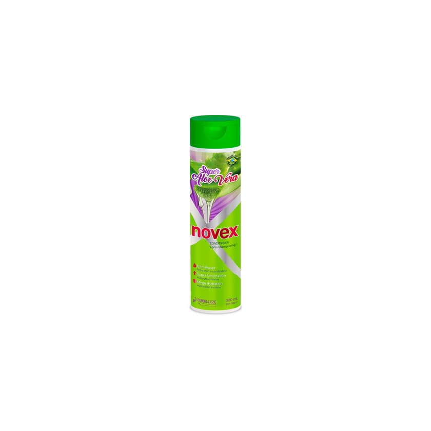 Product Condicionador Novex Super Babosão Aloe Vera 300 mL