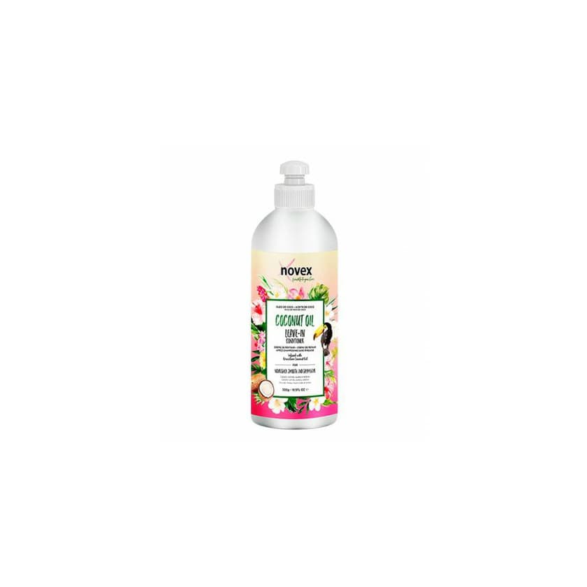 Product Creme de Pentear Novex Óleo de Coco 300ml