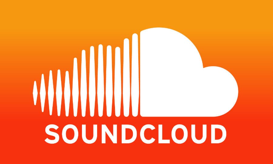 App SoundCloud Música