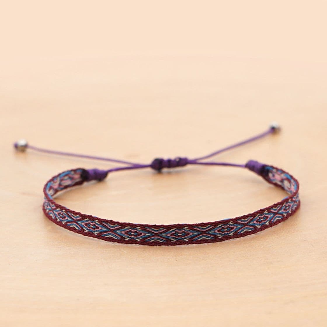 Producto Pulsera Boho