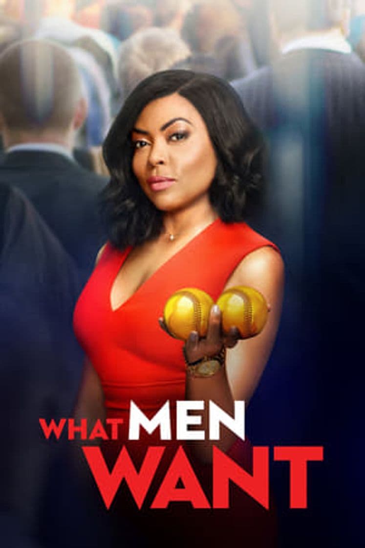 Movie What Men Want