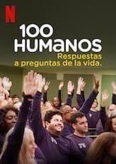 Serie 100 humanos