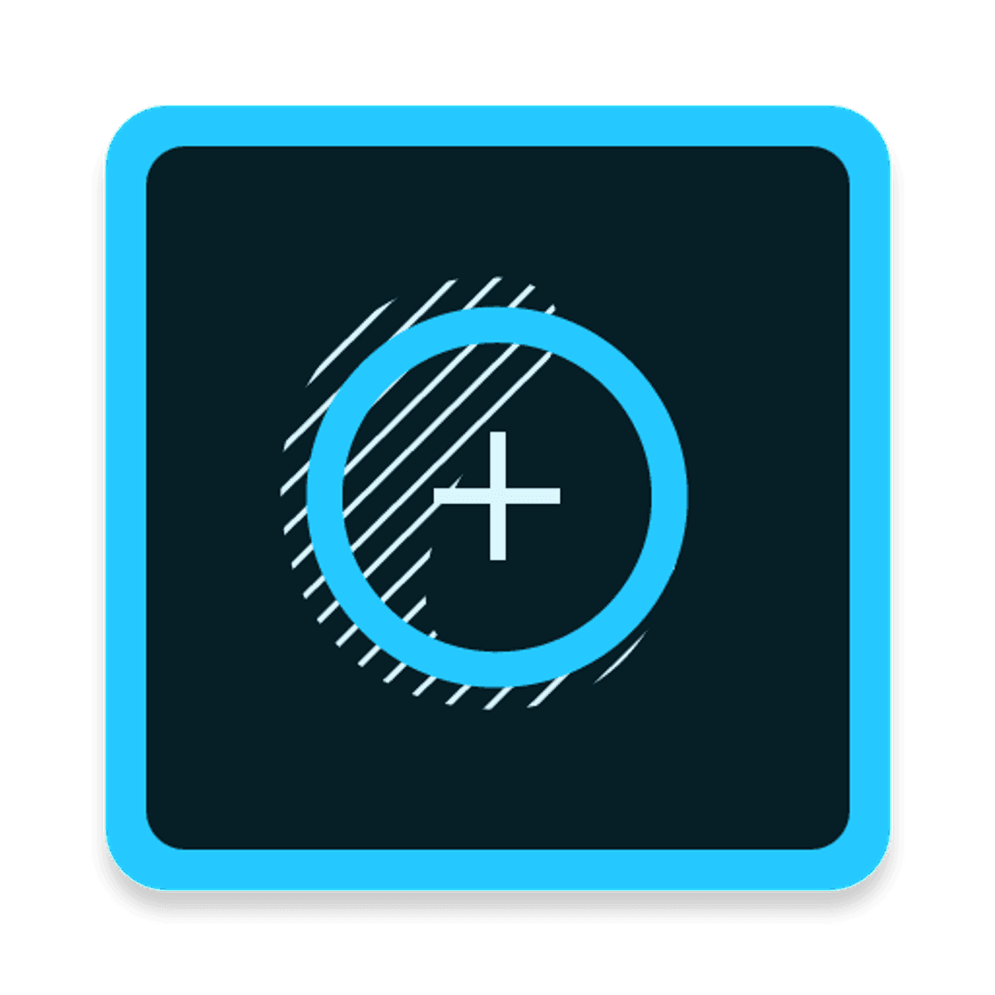 App Adobe Photoshop Fix