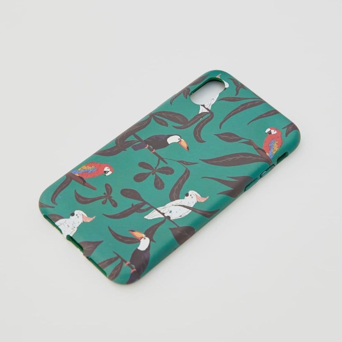 Producto Funda smartphone print aves