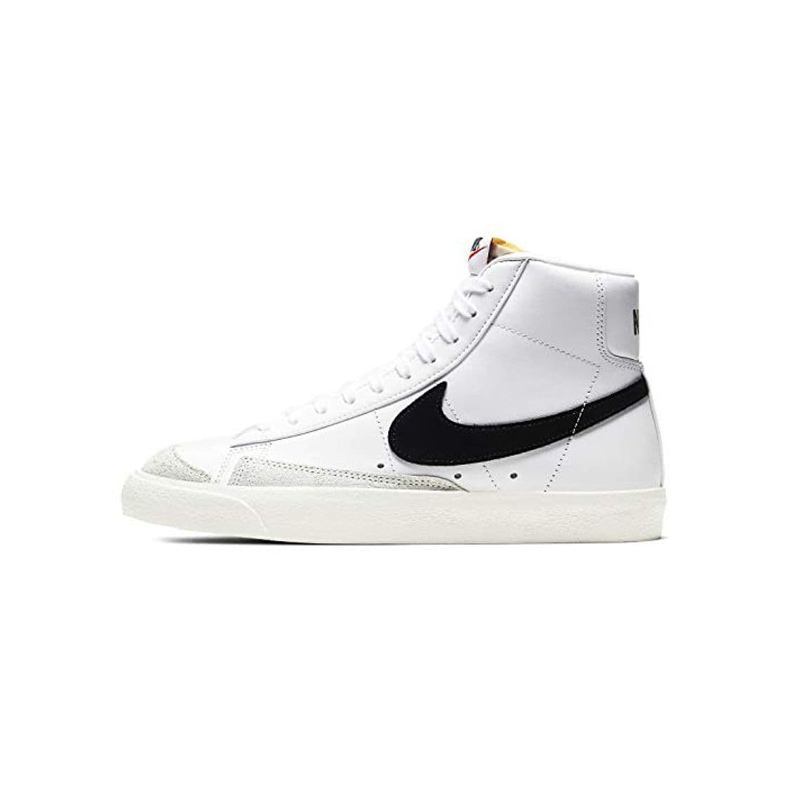 Fashion Zapatillas Nike Blazer Mid´77 White