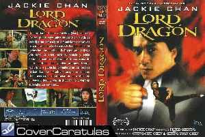 Película Dragon Lord