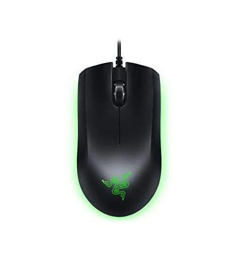 Producto Razer Abyssus Essential