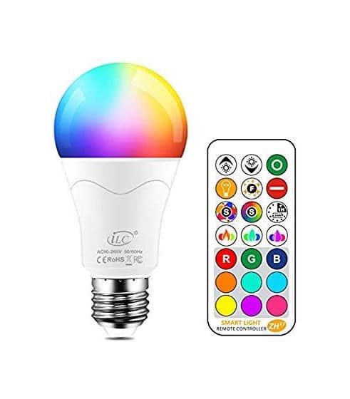 Product Lâmpada led