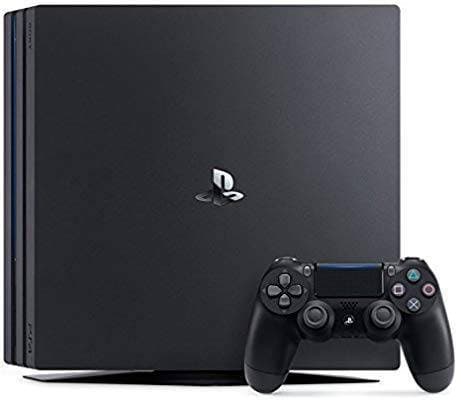 Producto Ps4 Pro