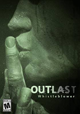 Producto Outlast whistleblower 