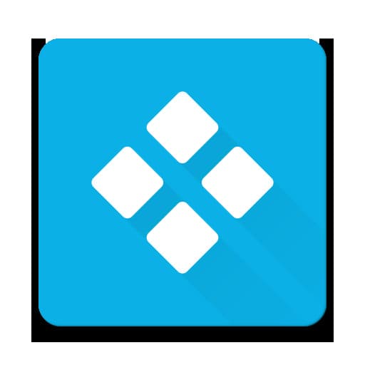 App Kore, Official Remote for Kodi