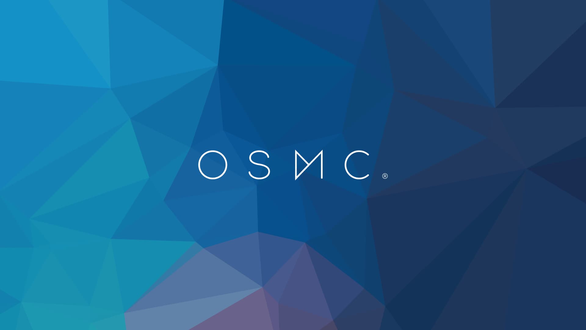 App OSMC