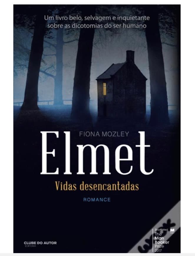 Película ELMET