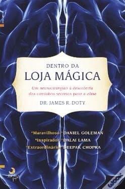 Libro Loja Mágica