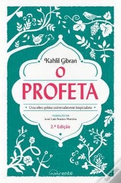 Libro O Profeta 