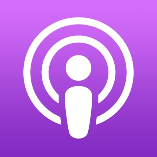 App Apple Podcasts