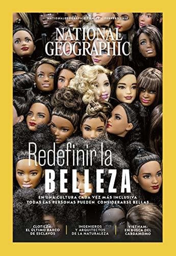 Book National Geographic Nº 46 Vol