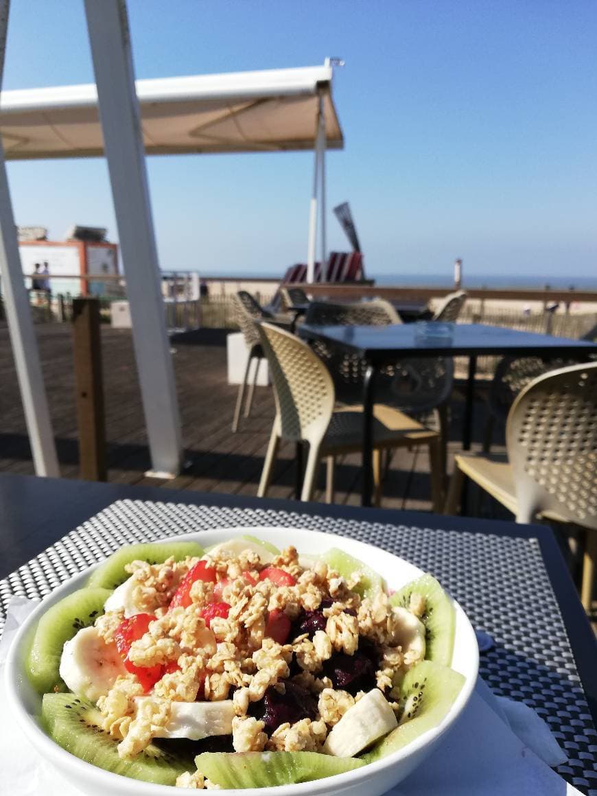 Restaurants Grão d'Areia