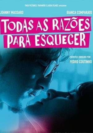 Película All the Reasons to Forget