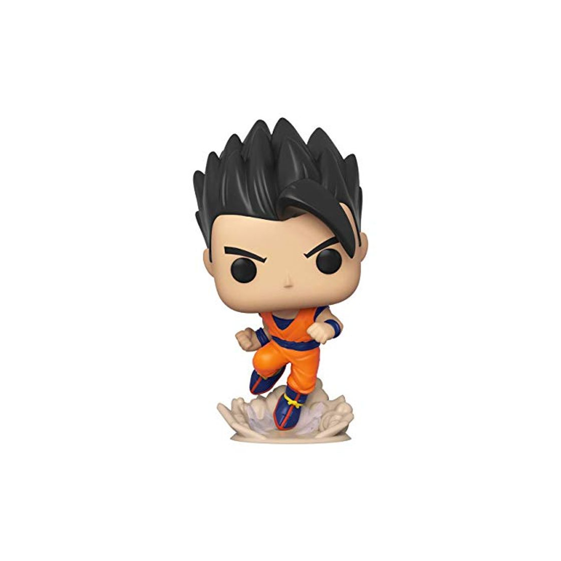 Product Funko-Pop Animation: Dragon Ball Super S4-Gohan Figura Coleccionable, Multicolor