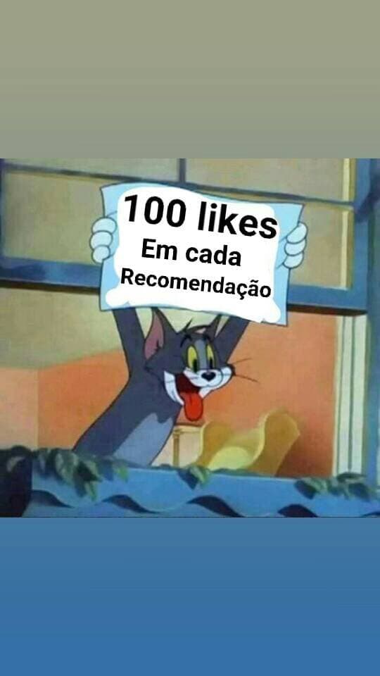 Moda Troca de Likes 