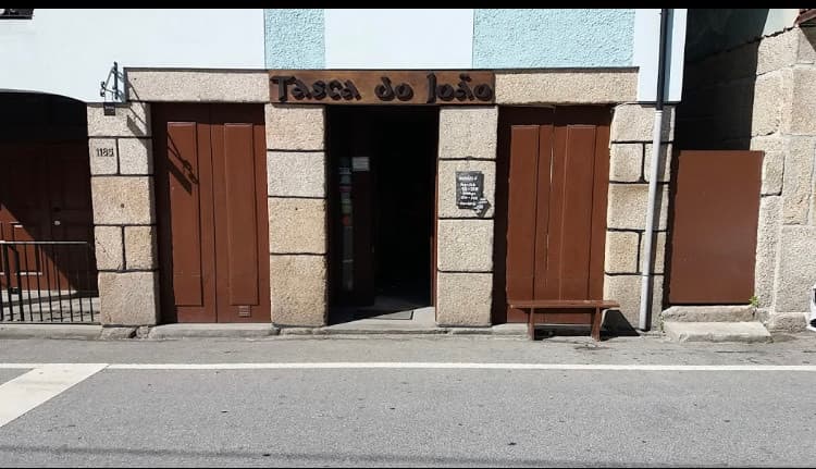 Restaurants Tasca do João desde 1976