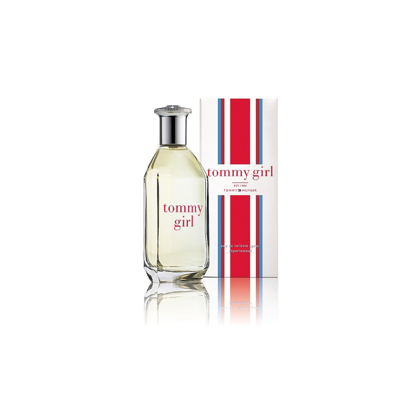 Beauty Tommy Hilfiger Tommy Girl Eau de Toilette para Mujer