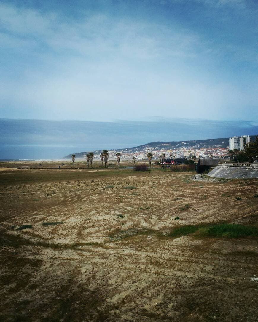 Place Figueira da Foz