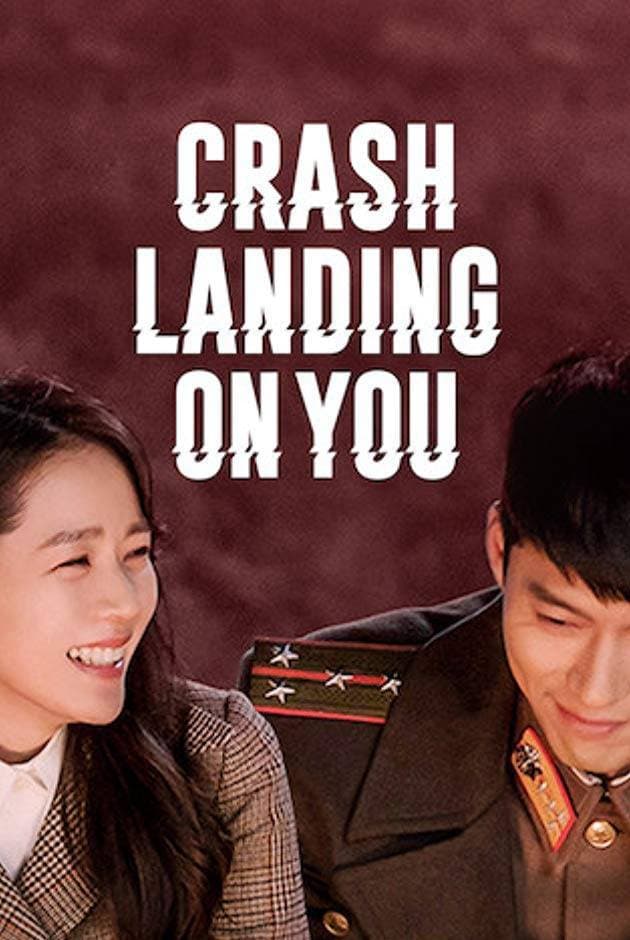 Serie Crash Landing on You