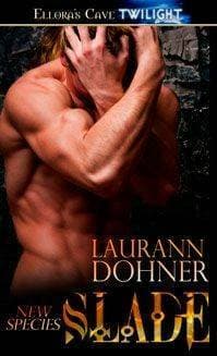 Libro Slade — Laurann Dohner