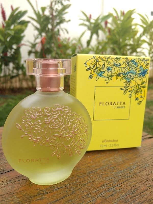 Product Floratta L'amore