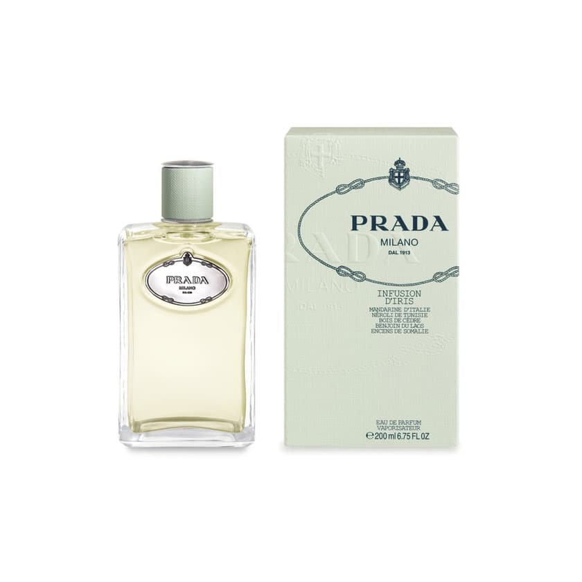 Product Prada Milano 