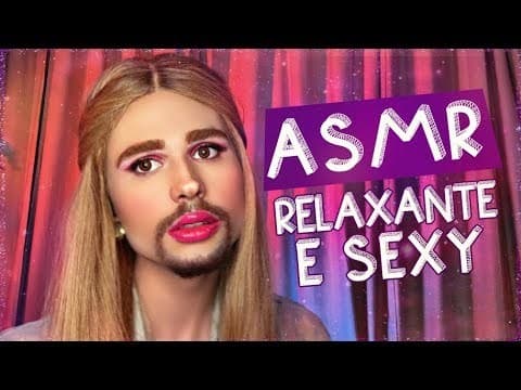 Fashion Asmr Caminhado na Floresta- Natty