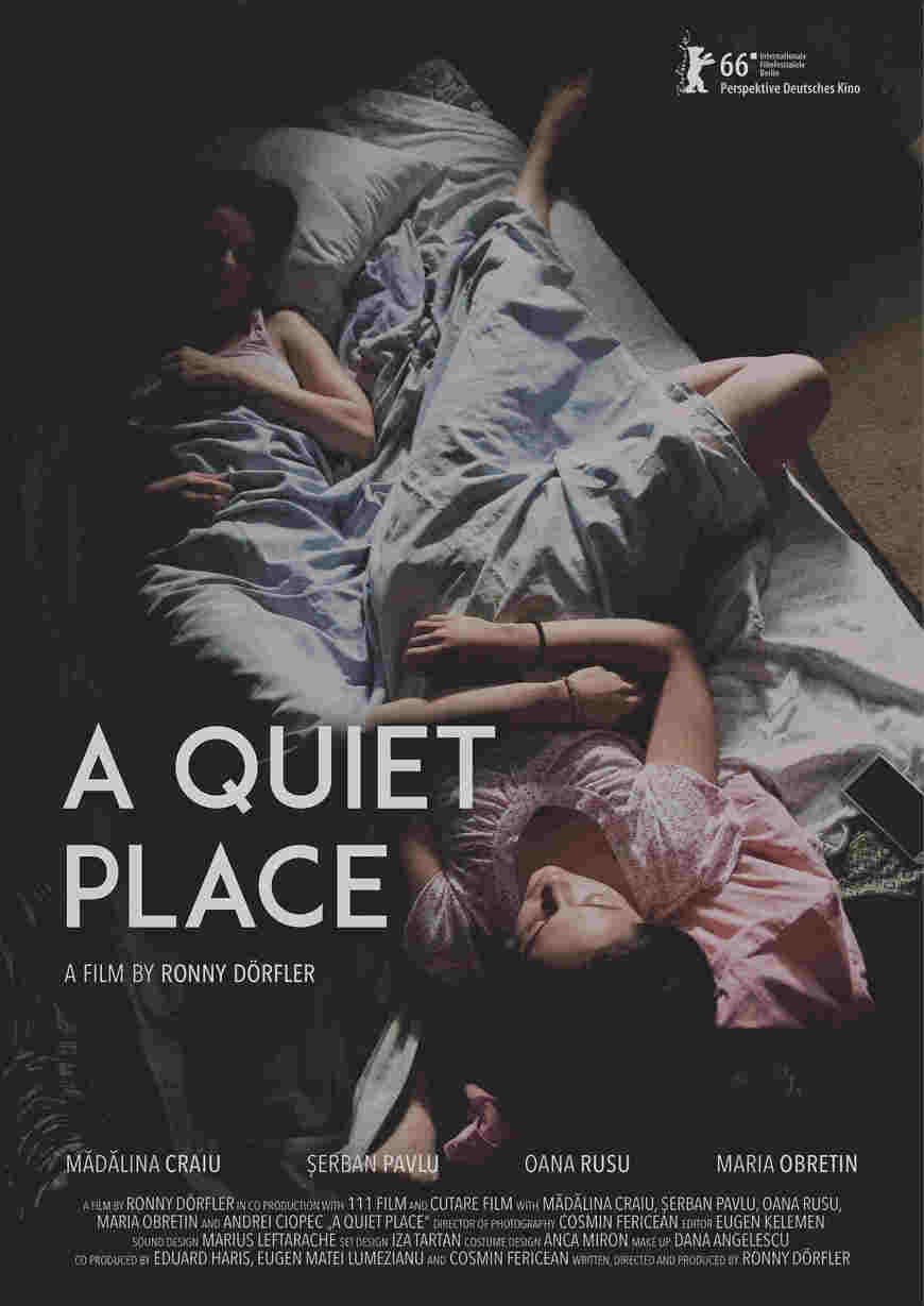 Movie A Quiet Place