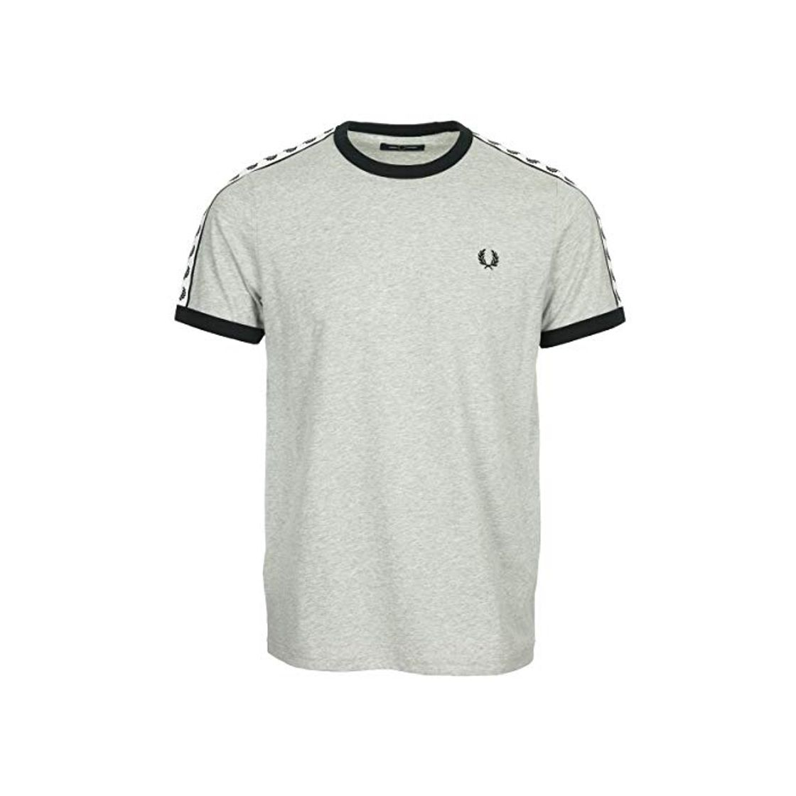 Product Fred Perry Taped Ringer T-Shirt