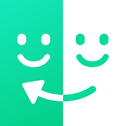 App Azar - Video Chat, Discover