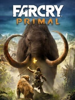 Videogames Far Cry: Primal