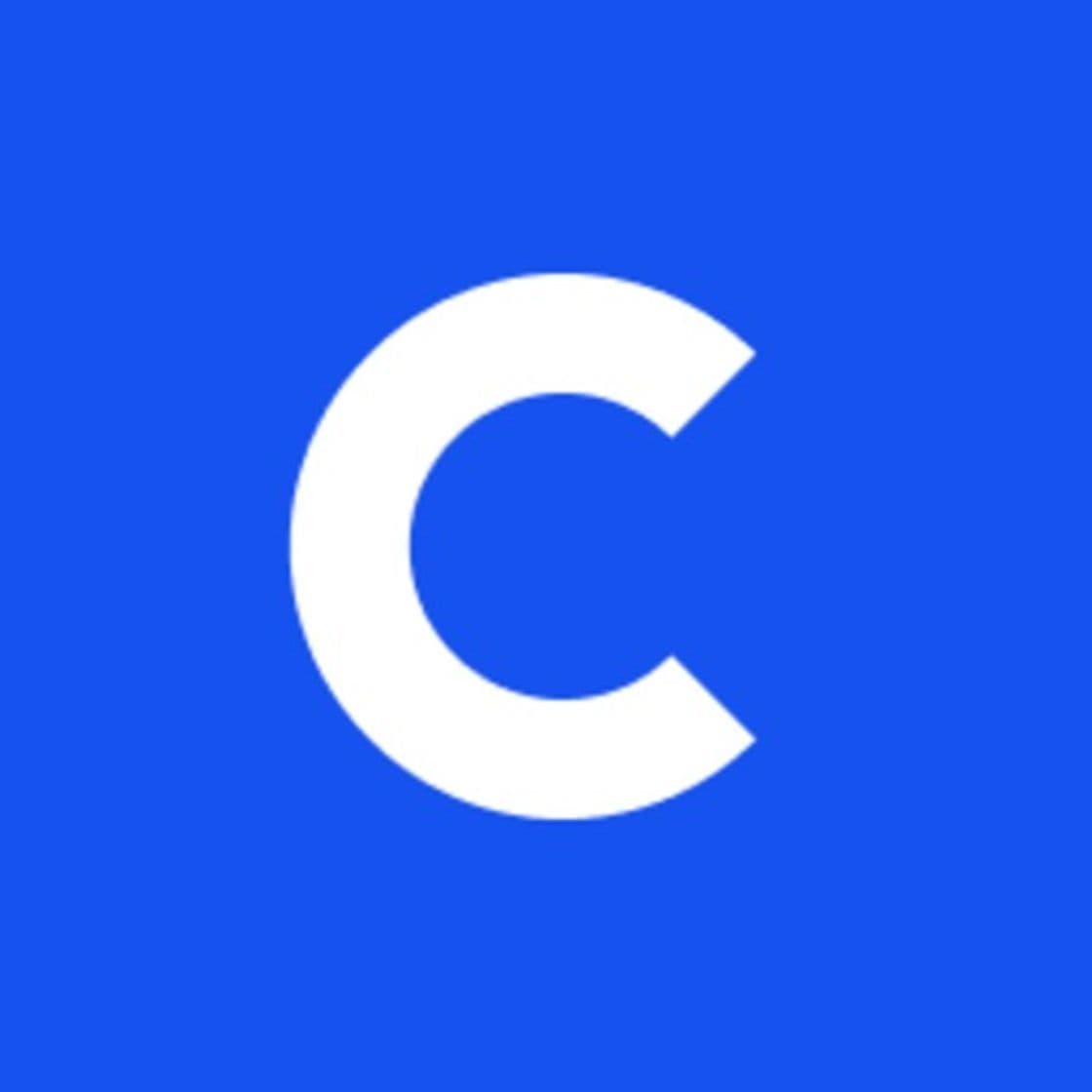 App Coinbase – Buy & sell Bitcoin