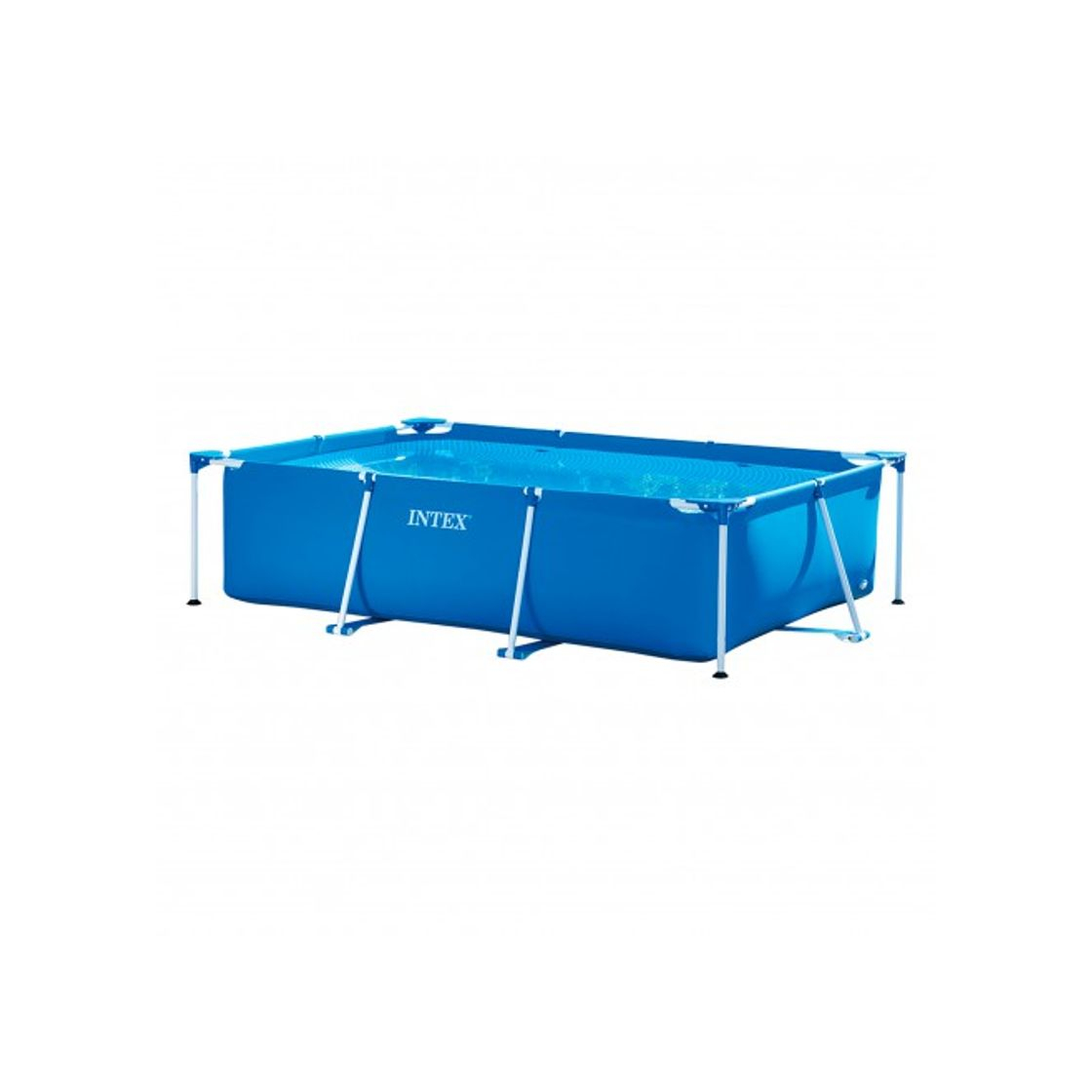 Product Intex 28272NP  Small Frame - Piscina desmontable