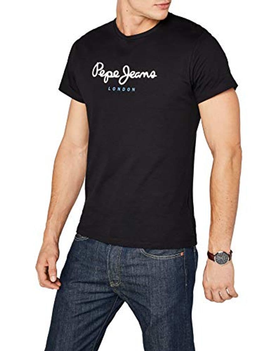 Product Pepe Jeans Original Stretch Camiseta, Gris